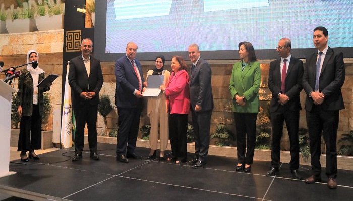 التعليم العالي والإسلامي الفلسطيني يعلنان أسماء الفائزين بجائزة البحث العلمي في دورتها الثامنة