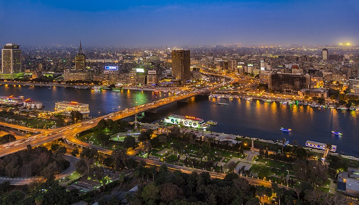 مدينة مصرية يسكنها 7400 مليونير و5 مليارديرات