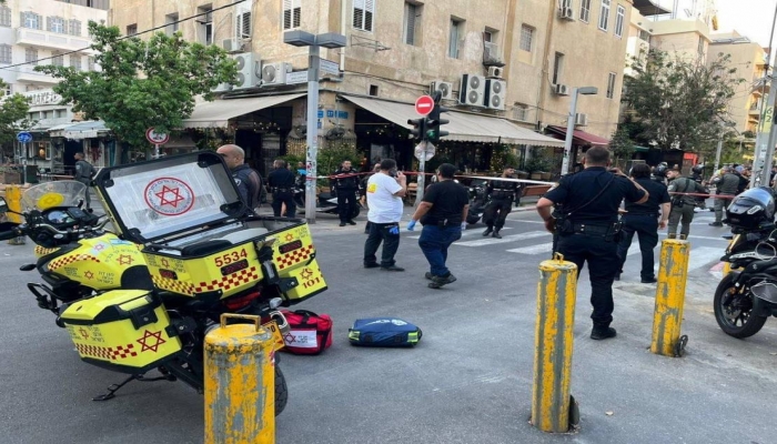 تفاصيل جديدة حول عملية تل أبيب