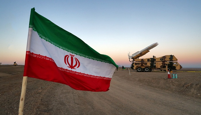 تهديدات إسرائيلية لإيران: سنضرب في طهران ولن نسمح بقنبلة نووية 

