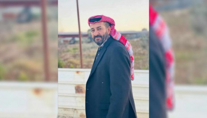 الأسير ماهر الأخرس يعلق إضرابه عن الطعام
