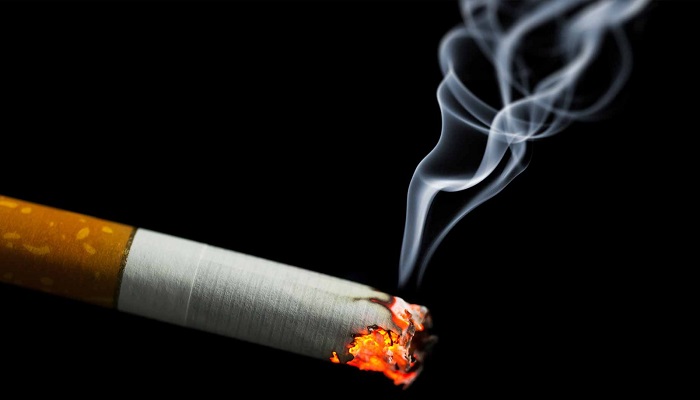 بدائل التدخين المبتكرة تؤدي لانخفاض سريع في استهلاك السجائر التقليدية


