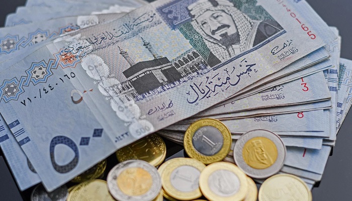 السيولة النقدية في السعودية تقفز 186 مليار ريال منذ بداية 2023
