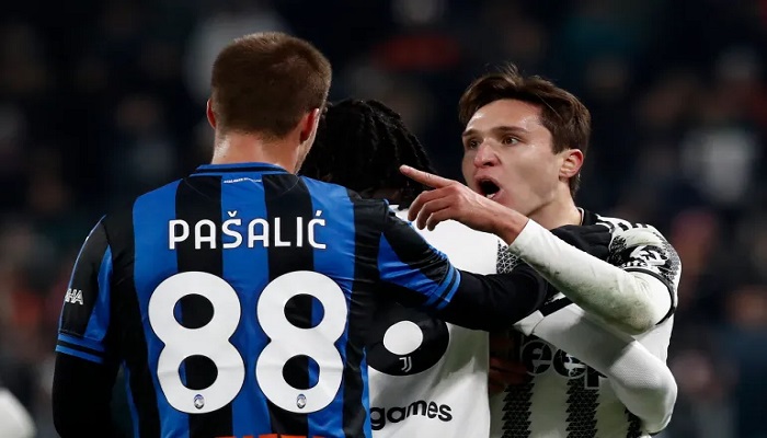 الدوري الإيطالي يمنع