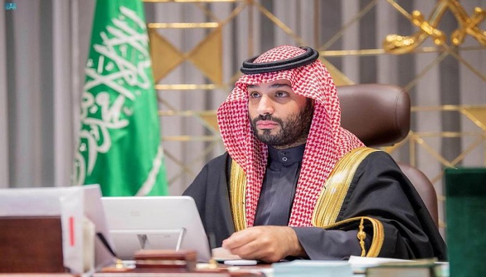 مخاوف بن سلمان من التطبيع مع إسرائيل 

