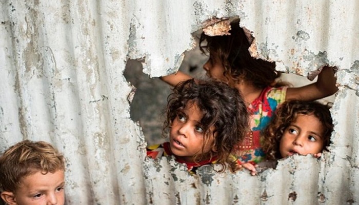 وفقا لتقرير جديد للبنك الدولي: من بين كل 4 فلسطينيين تقريبا يعيش فلسطيني واحد تحت خط الفقر

