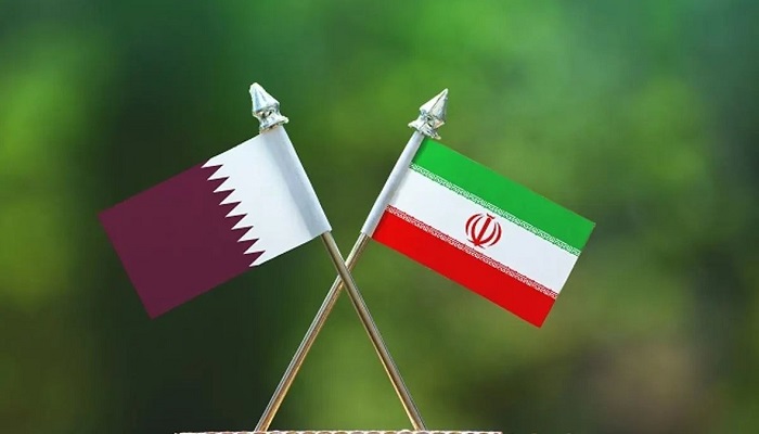 تحويل 6 مليارات دولار من أصول طهران المجمدة إلى حساب في قطر