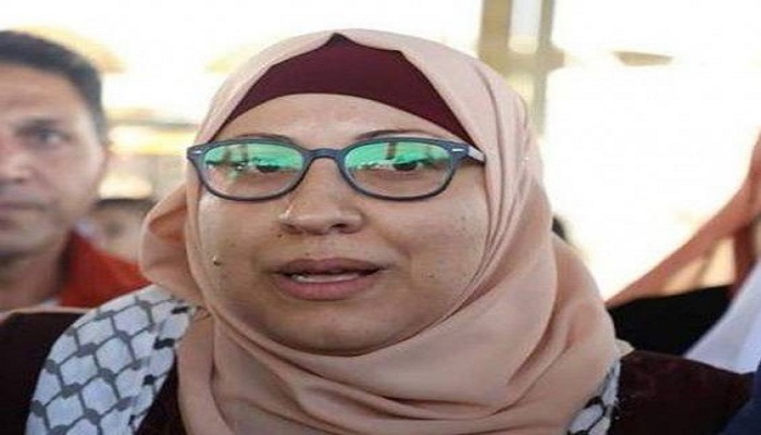 الاحتلال يحكم على الأسيرة ياسمين شعبان بالسجن 6 سنوات
