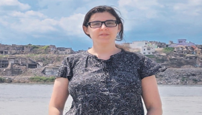 ستة أشهر على اختطاف الإسرائيلية إليزابيث تسوركوف في العراق.. ما الجديد؟ 

