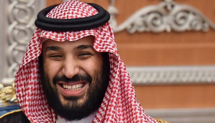 محمد بن سلمان: الرياض أصبحت أقرب إلى التطبيع مع 