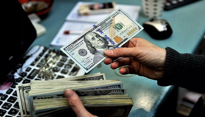 العراق يتخلى عن الدولار في التعاملات الداخلية
