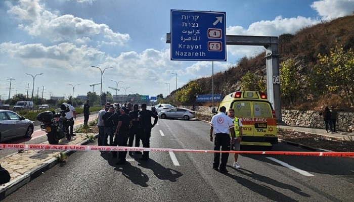 21 ضحية منذ مطلع الشهر: قتيل بجريمة إطلاق نار في حيفا