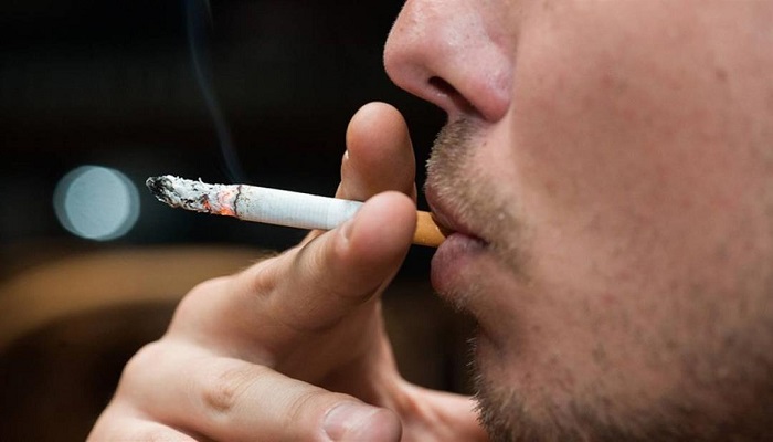 تقييم تأثير التدخين في نفسية المدخن
