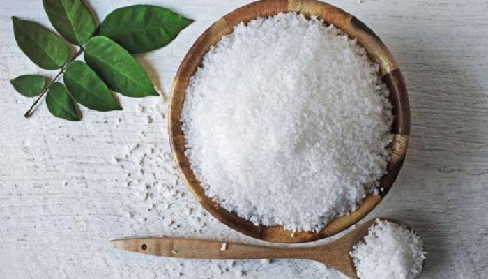 طريقة لمعرفة تأثير زيادة الملح في الجسم
