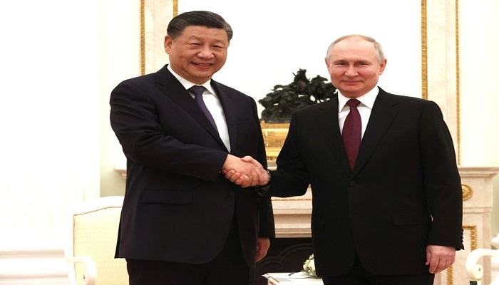 موسكو وبكين تخلتا عن الدولار في العلاقات بينهما
