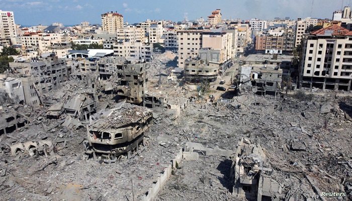 هآرتس: مخاوف إسرائيلية من إصدار محكمة العدل الدولية قرارا يأمر بوقف الحرب على غزة

