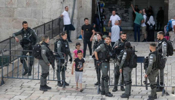 تقرير: 51 شهيدا في القدس بينهم 20 طفلا خلال 2023
