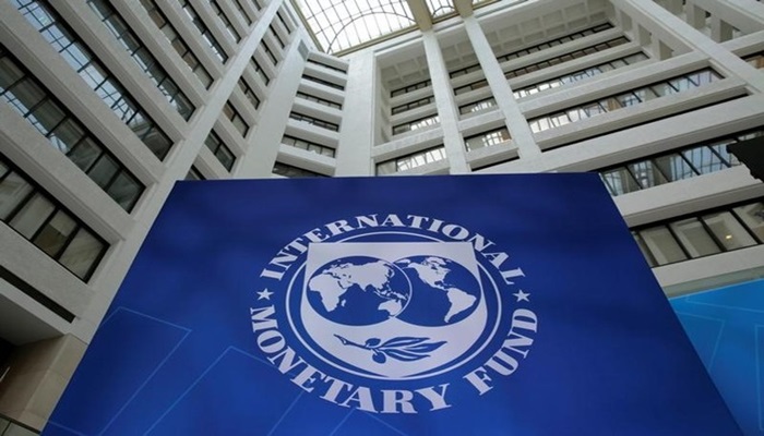 صندوق النقد الدولي يوافق على اتفاق بقيمة 1.2 مليار دولار للأردن
