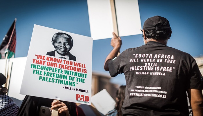 محاكمة تاريخية لإسرائيل تبدأ اليوم أمام العدل الدولية في دعوى رفعتها جنوب أفريقيا
