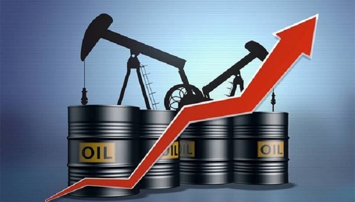 أسعار النفط تقفز بعد غارات أميركا وحلفاؤها على اليمن 
