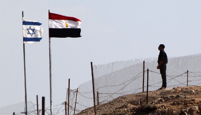 بعد تصريح نتنياهو حول إغلاق محور فيلادلفيا.. مصر: نسيطر على حدودنا بشكل كامل
