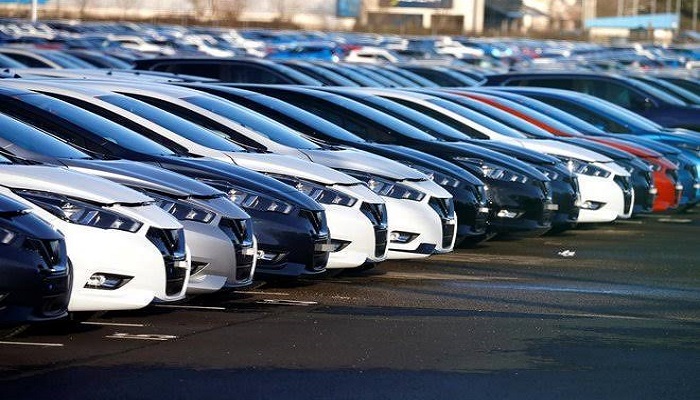 تراجع مبيعات السيارات في أوروبا للمرة الأولى منذ 16 شهراً في ديسمبر
