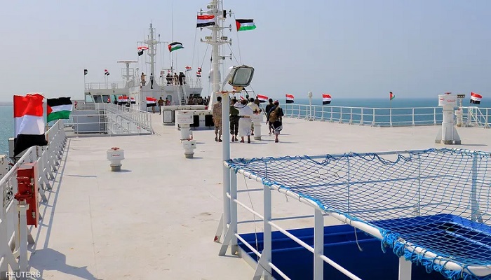 ما الإجراءات التي اتخذتها الشركات لتفادي هجمات الحوثيين في البحر الأحمر؟
