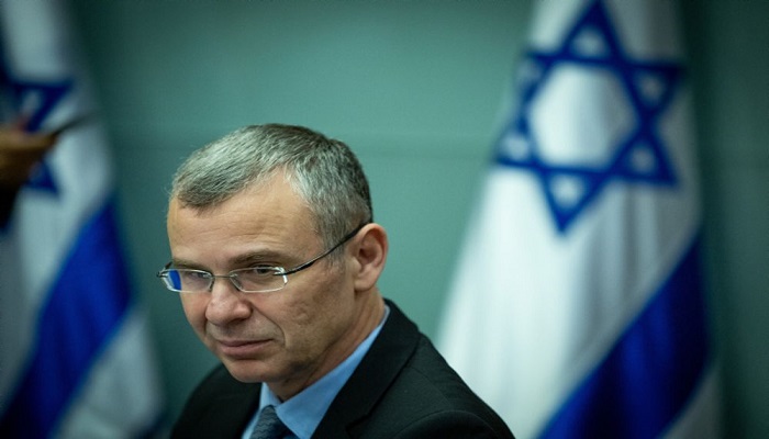 وزير العدل الإسرائيلي يتهم المحكمة العليا بالاستيلاء على جميع السلطات