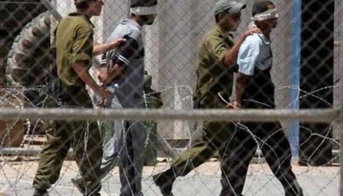 نادي الأسير: انتشار الأمراض والأوبئة بين صفوف المعتقلين في سجون الاحتلال
