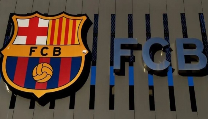 القضاء الإسباني يبرئ برشلونة في قضية نيجريرا
