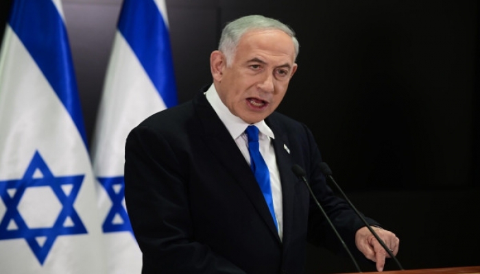 نتنياهو: سنحصن مكانة إسرائيل باعتبارها 