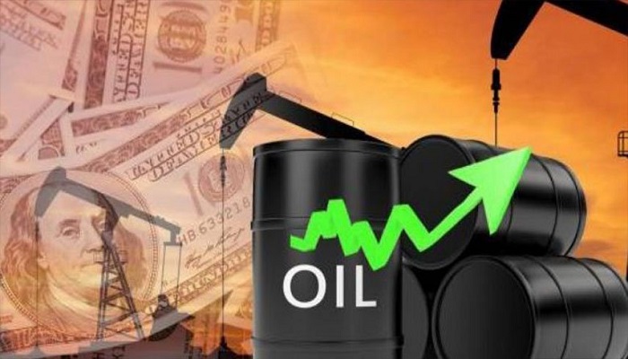 النفط يتخطى 80 دولاراً