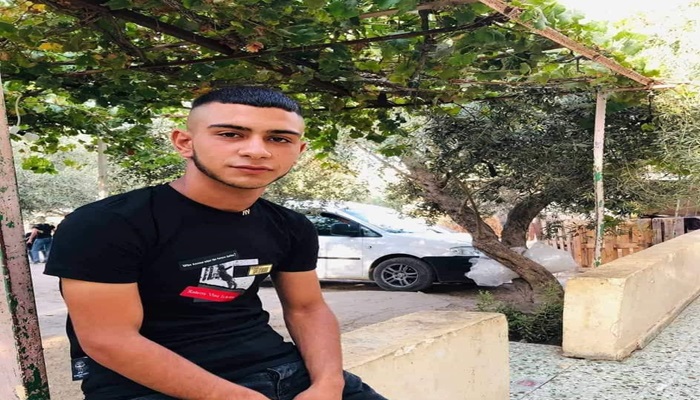 الاحتلال يعيد اعتقال