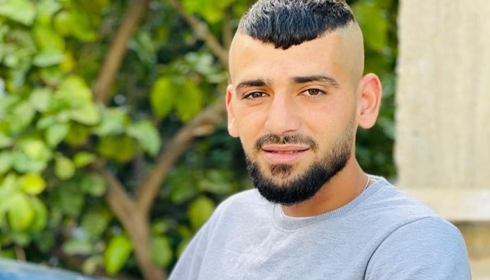 استشهاد شاب من جنين متأثرا بإصابته برصاص الاحتلال
