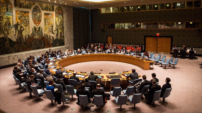 جلسة طارئة لمجلس الأمن الأربعاء المقبل بعد قرار العدل الدولية بشأن غزة
