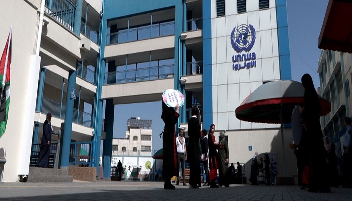 دول رئيسية مانحة توقف تمويلها لوكالة الأونروا في غزة