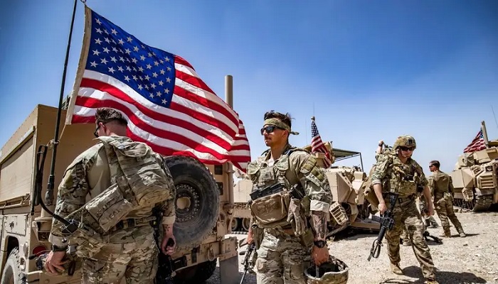 مقتل 3 جنود أمريكيين بهجوم مسيرة على قاعدة أمريكية في الأردن
