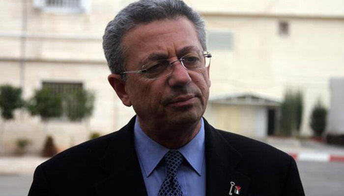 مصطفى البرغوثي: خطة غالانت تعبر عن غباء الاحتلال

