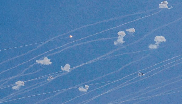 جيش الاحتلال: معارك عنيفة مع مقاتلي حزب الله  في جنوب لبنان
