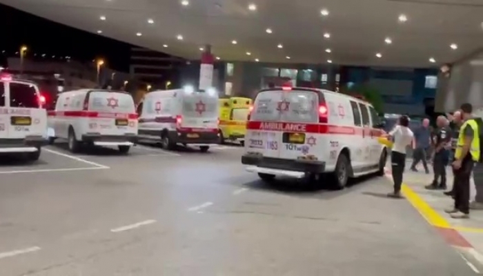إسرائيل تنشر تفاصيل جديدة حول انفجار طائرة حزب الله
