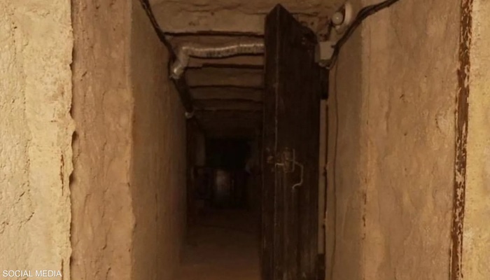 جيش الاحتلال يزعم