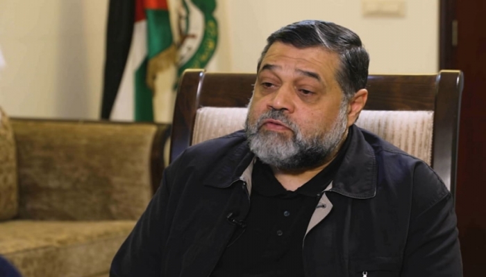 أسامة حمدان: ما يحدث في شمال قطاع غزة 