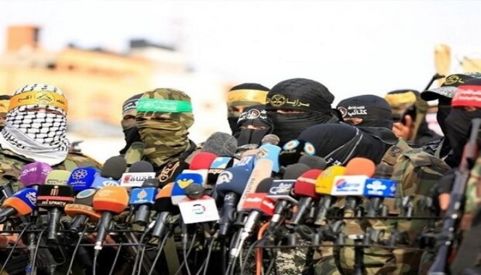 فصائل فلسطينية تنعى