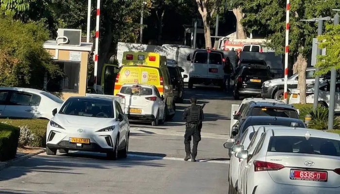 مسيرة تستهدف منزل نتنياهو.. ومكتبه يؤكد: لم يكن موجودا داخله
