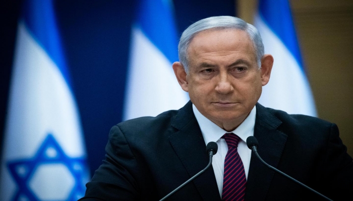 نتنياهو يضع 3 شروط لوقف الحرب مع لبنان
