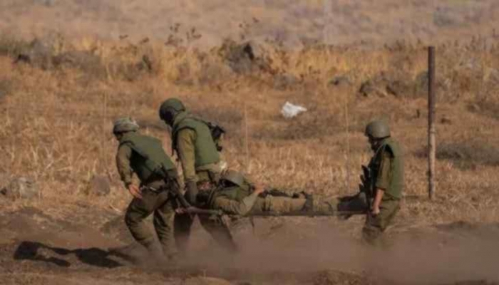 مقتل جندي إسرائيلي وإصابة 3 بقصف لحزب الله
