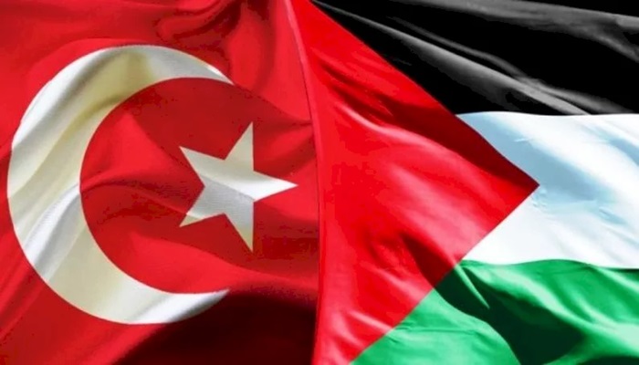 الاقتصاد تعلن آلية جديدة لإجراءات الاستيراد والتصدير بين فلسطين وتركيا
