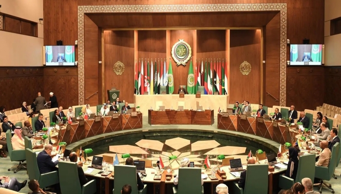 الجامعة العربية: