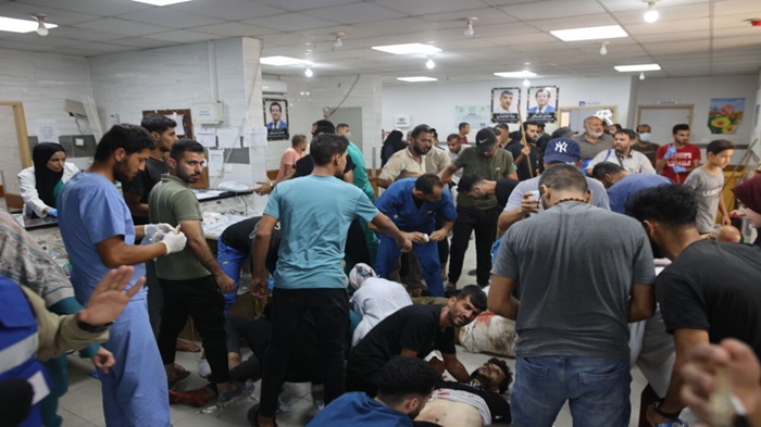 مستشفى كمال عدوان يعلن توقف خدمات العمليات الجراحية