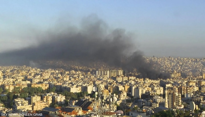 جيش الاحتلال يعلن اغتيال أحد قادة حزب الله بغارة دقيقة
